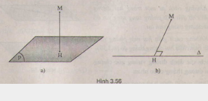 Lý thuyết khoảng cách Lý thuyết khoảng cách