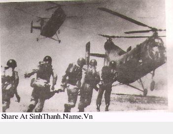 Miền nam chiến đấu chống chiến lược \ Miền nam chiến đấu chống chiến lược \