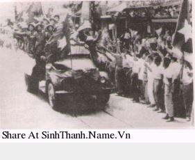 Tình hình và nhiệm vụ cách mạng nước ta Hiệp định Giơnevơ năm 1954 về Đông Dương Tình hình và nhiệm vụ cách mạng nước ta Hiệp định Giơnevơ năm 1954 về Đông Dương